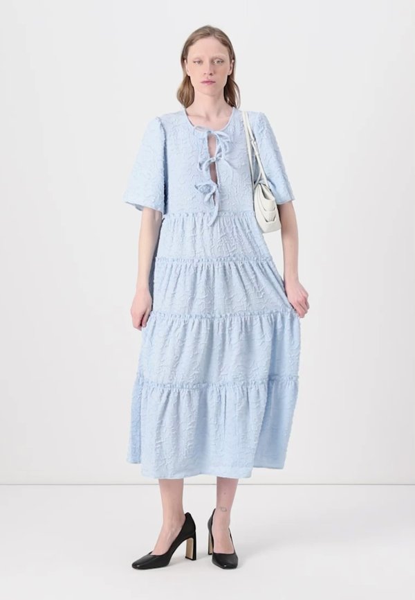 CLARETTE DRESS - Day dress4