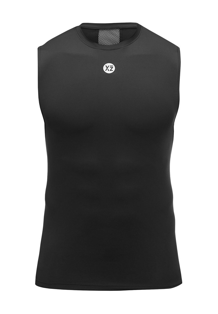 Yeaz Sport T-shirt zwart Yeaz Sport T-shirt zwart