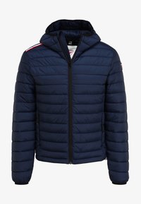 Ei valittu, dark navy
