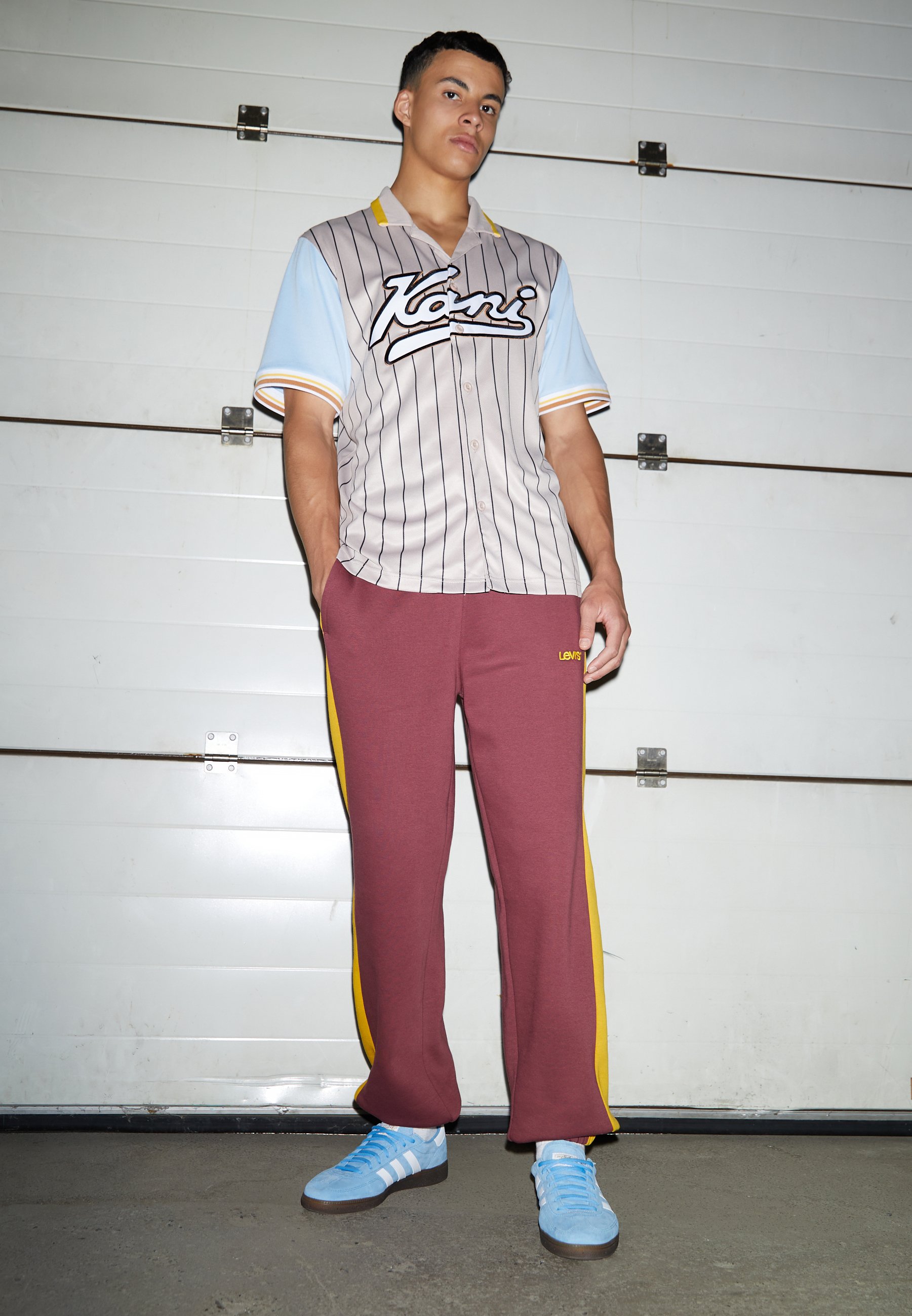 Sneakers Adidas Handball Top Zalando Adidas Originals Handball