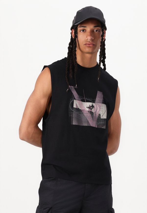 SKATE SCENE TANK - Top3