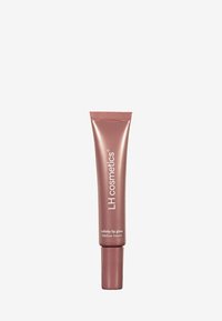 LH cosmetics INFINITY LIP GLOSS - Lipgloss - mellow mauve