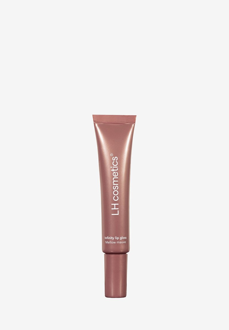LH cosmetics LH cosmetics INFINITY LIP GLOSS - Lip gloss - mellow mauve