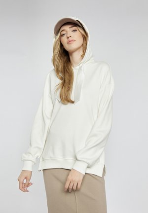 - Bluza z kapturem