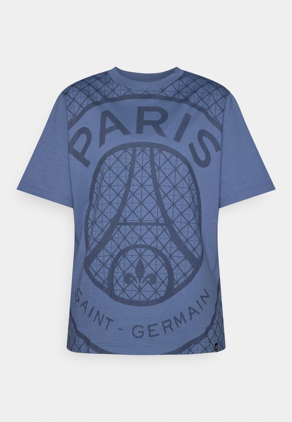 PSG PRINT TEE - Club wear2