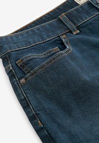 Next AUTHENTIC - Siaurėjantys džinsai - dark blue