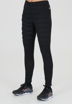 Endurance LAUF - Bukser - black