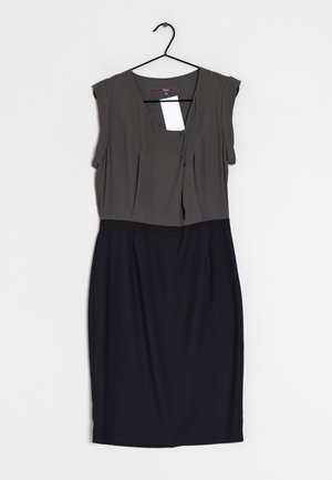 Next, Robe fourreau - multi-coloured