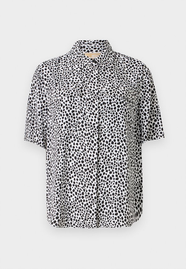CAMP SHIRT - Button-down blouse4