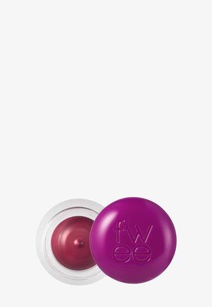 Fwee, LIP&CHEEK BLURRY PUDDING POT - Teinte lèvres et joues - baddie