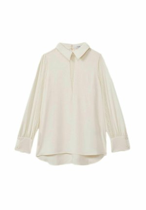 Reiss REGULAR FIT - RENATA - Blus - cream