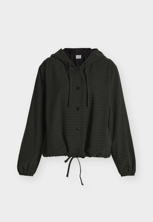 Mads Nørgaard, CHUCK GARY JACKET - Ελαφρύ μπουφάν - tarmac