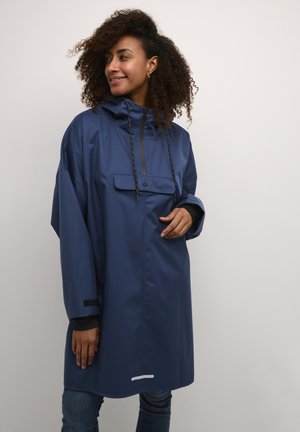 JOSAH  - Vízálló dzseki - dress blues