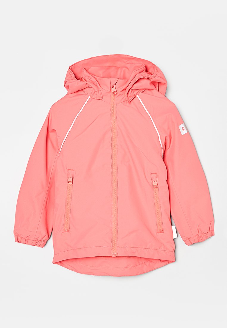 Reima Outdoorjas rood Reima Outdoorjas rood