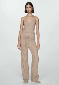 Mango Top - sand