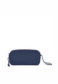 Eastpak DOUBLE POUCH - Kosmetická taška - boat navy