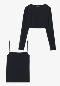 SET - Top - black