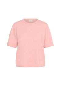 KANOVA - Tricou basic - pink
