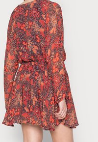 Free People Freizeitkleid - multi-coloured