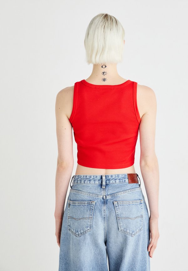VMCHLOE CROP TANK - Top3