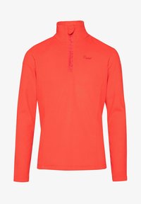 Geselecteerd, red alert