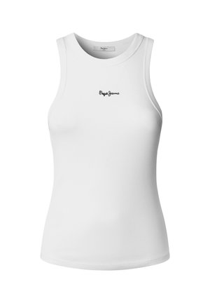 Pepe Jeans MARIAN - Tops - white