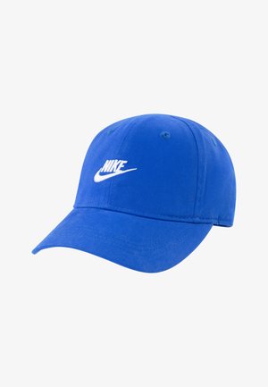 FUTURE CURVE BRIM UNISEX - Casquette - game royal