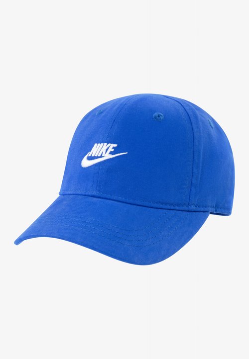 Nike FUTURE CURVE BRIM UNISEX - Cap - game royal — foto 2