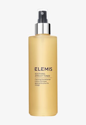ELEMIS, SOOTHING APRICOT TONER - Lotion visage