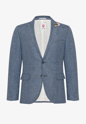 PAUL - Blazer jacket - blau