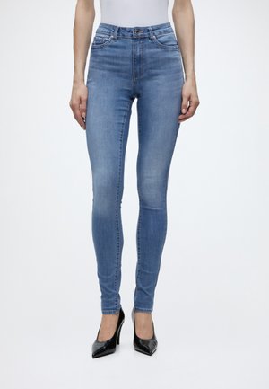 ONLY, ONLROSE  - Jeans Skinny Fit - medium blue denim