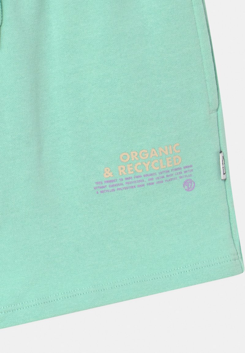 Kinder Stoffhosen | Vingino Shorts electric mint/mint - OK71211 Kinder Stoffhosen | Vingino Shorts electric mint/mint - OK71211