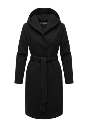KAILII 16 - Short coat - black