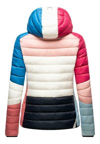 Navahoo LULANA MULTIKULTI - Veste mi-saison - multicolour dark