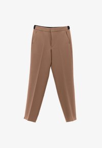 Geselecteerd, desert taupe