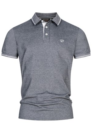 INDICODE JEANS, SAN JOSE - Polo - navy