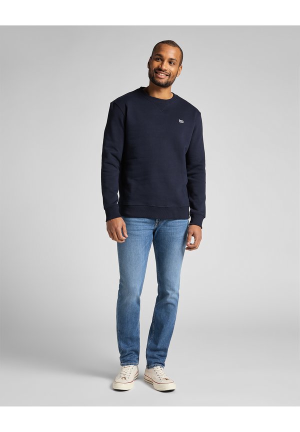 PLAIN CREW SWS - Sweatshirt3