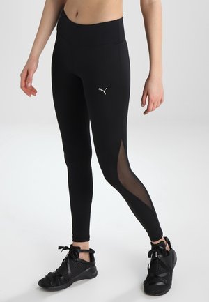 Tights - black