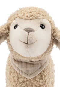 Sterntaler Cuddly toy - sandbraun
