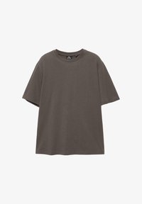 Ikke valgt, mottled grey