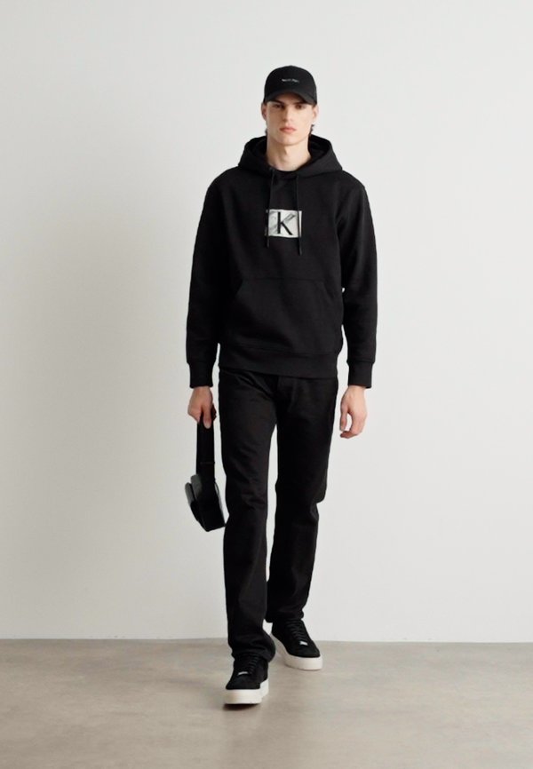 SMALL BOX HOODIE - Sweatshirt3