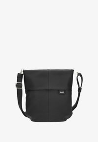 Non selezionato, nubuk black