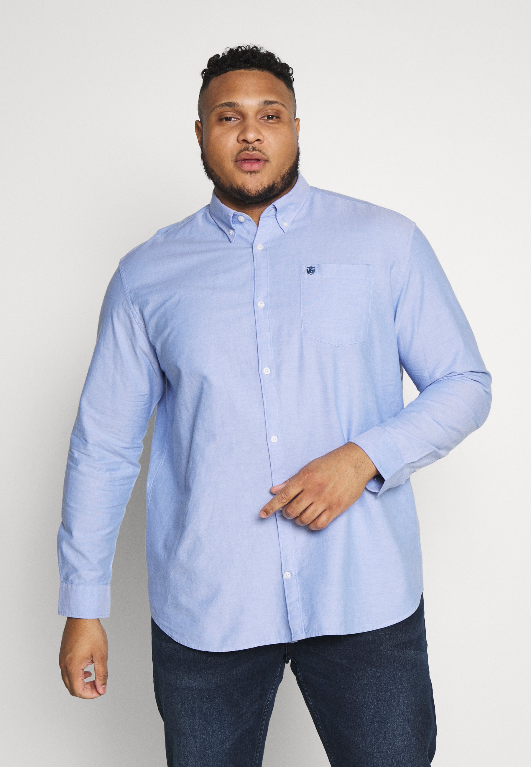 Skjorter | Herre Størrelse 4XL | Kjøp klær på nett hos Zalando Kjøp Med for Skjorter til Herre i størrelse 4XL på nett