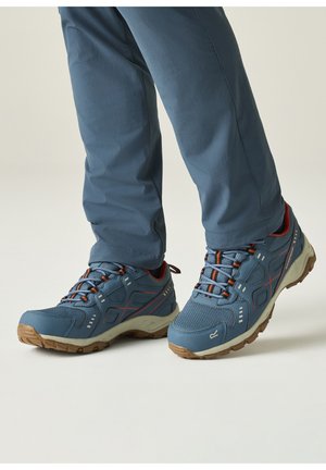 Regatta, VENDEAVOUR , niebieski denim