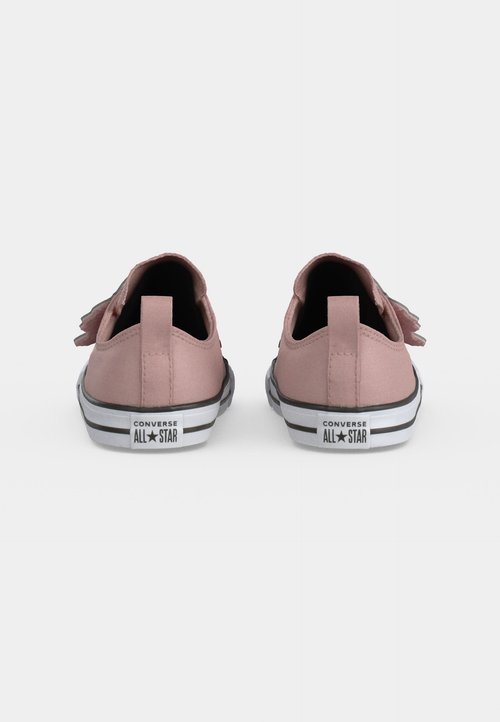 Converse CHUCK CLASSIC ALL STAR ONE STRAP UNISEX - Trainers - petal pit/hypnotic mauve/white — photo 4