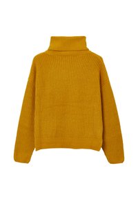 Calliope DOLCEVITA - Strickpullover - giallo