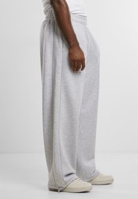 Karl Kani Tracksuit bottoms - grey