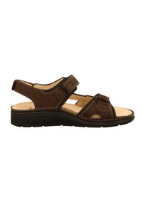 Finn Comfort Sandali da trekking - braun