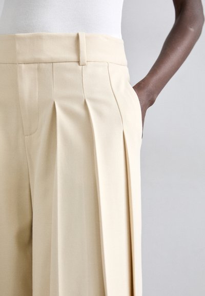 Alice + Olivia SIMON  jasny brąz