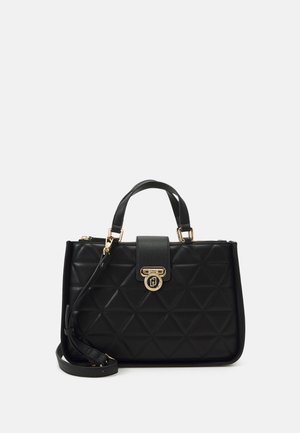 Bolso de mano - black